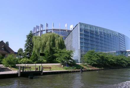 Franța vrea ca Parlamentul European să își reia activitatea la Strasbourg
