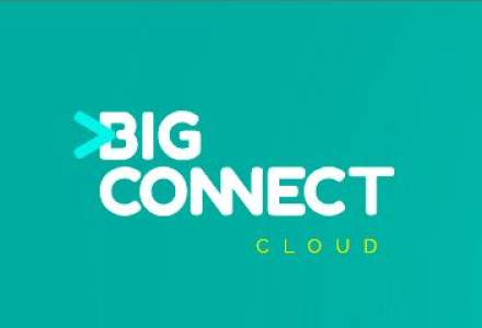 (P) Tehnologie inteligentă prin BigConnect Cloud