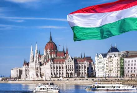 Ungaria, prima ţară din Europa care îşi 'redobândeşte libertatea'