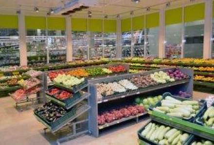 Selgros a investit 6 mil. euro in modernizarea magazinelor din Baneasa si Berceni: mini-piete, fast-food si zona de delicatese, printre noutati (FOTO)