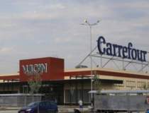 Carrefour va inaugura joi un...