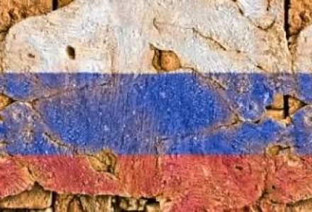 Turistii rusi in Europa, mai putini cu o treime pe fondul crizei ucrainene