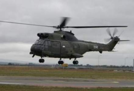 Airbus va produce elicoptere Super Puma MK1 la Ghimbav