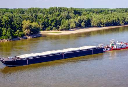 Transport Trade Services, cel mai mare transportator de mărfuri pe Dunăre, vine pe bursă
