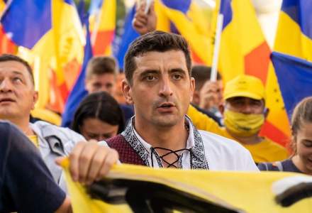 Consilier guvern: Republica Moldova trebuie să știe că AUR e o grupare neofascistă și „elogiază criminalii de război”
