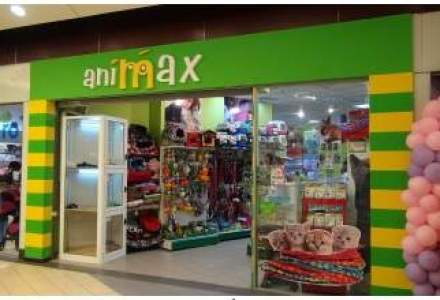 Animax, investitie de 500.000 euro in cel mai mare petshop din retea