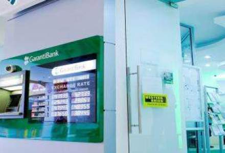 Garanti Bank vinde asigurari de la Allianz-Tiriac pentru creditele acordate