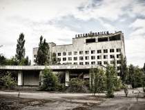 Reactorul de la Cernobîl „s-a...
