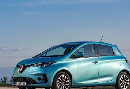 Renault şi Nissan vor să realizeze mai multe economii de pe urma modulelor de baterii