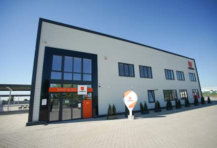 Cargus a investit 500.000 euro într-un depozit modern și ușor adaptabil, în Buzău