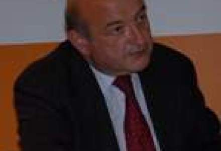 Albert Roggemans to step down from ING Romania