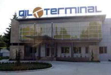 Oil Terminal Constanta isi construieste o instalatie de 300.000 euro