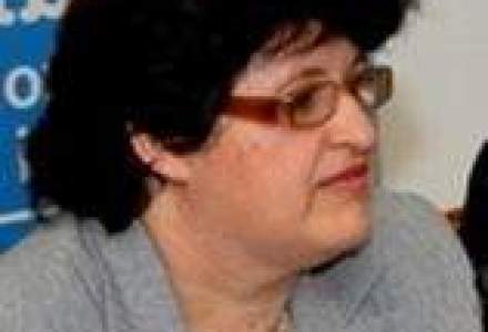 Dupa opt luni la conducerea Farmec, Mihaela Turdean lasa locul unui nou director general