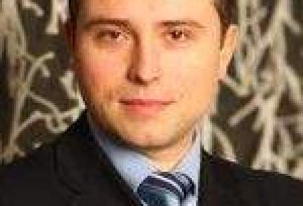 Bogdan Prajisteanu, Mediaedge:cia: Citesc constant ziare de business online de cel putin 3 ani