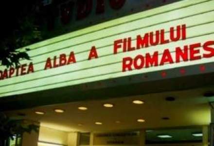 Noaptea Alba a Filmului Romanesc, un eveniment organizat pentru impatimitii cinematografiei romanesti