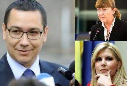 Radiografia luptei dintre candidatii la presedintia Romaniei in presa straina: "Ponta, liberalii si doamnele"