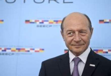 Traian Basescu: Marea Neagra, cu importanta deosebita pentru securitatea euroatlantica in documentele NATO