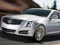 GM va lansa un Cadillac autonom