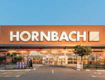 Hornbach va angaja 120 de...
