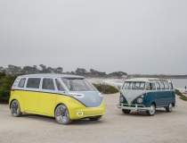 VW intenționează să aducă pe...