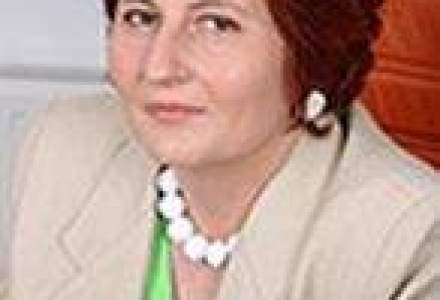 Cristina Nitescu - De la pensii, inapoi in asigurari, pe zona de bancassurance