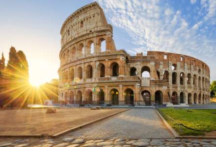 Italia ridică măsura de carantină pentru turiștii din Uniune Europeană