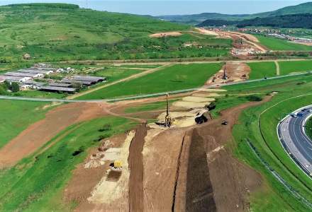 Noua autostradă din România care prinde contur: trebuie să fie gata la finalul anului 2023