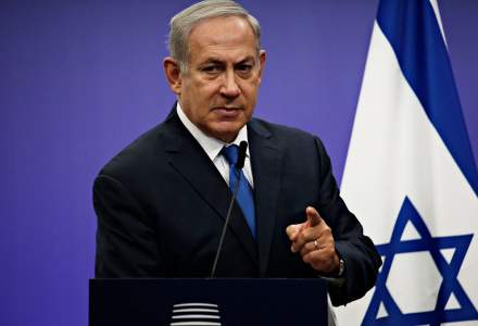 Premierul Israelului ”promite” că va ataca mișcare Hamas până când va obține ”pace și securitate pentru israelieni”