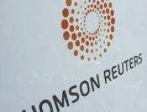 Thomson Reuters cumpara Hugin...