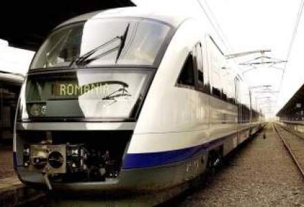CFR Calatori mentine pana la sfarsitul lui septembrie 14 trenuri pe zi pe ruta Bucuresti-Constanta