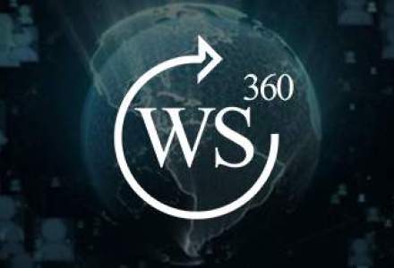 Incepe WALL-STREET 360: prima saptamana de emisiuni este dedicata antreprenoriatului