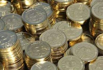 Romanii au cumparat/vandut Bitcoin in valoare de peste 1,3 milioane euro