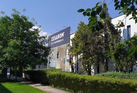 Un producător de plăci ceramice investește două milioane de euro într-o nouă linie de producție la Cluj