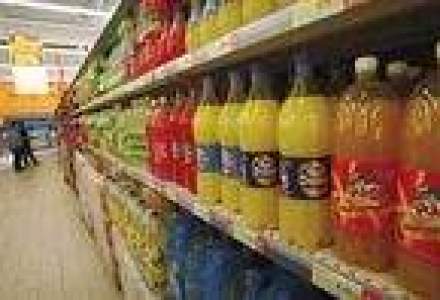 Sah la Coca-Cola: Suntory vrea sa cumpere Orangina Schweppes