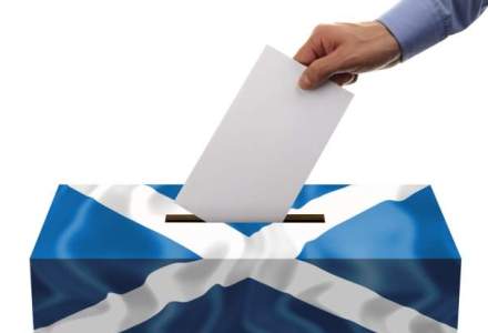 Tot ce trebuie sa stii despre referendumul pentru independenta Scotiei
