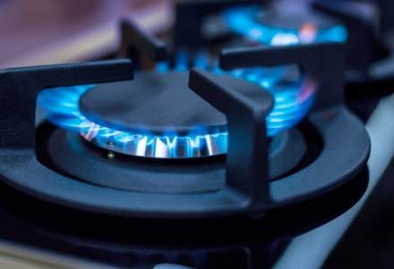 Vicepreşedinte ANRE: Consumatorii de gaze au la dispoziţie oferte cu preţuri mai mici decât cele trimise de Engie