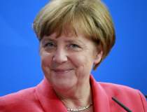 Angela Merkel speră că nu va...