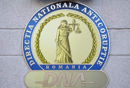 Directorul R.A.R. pe zona Moldovei a fost reținut de DNA