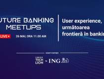 Future Banking Meetup #6:...