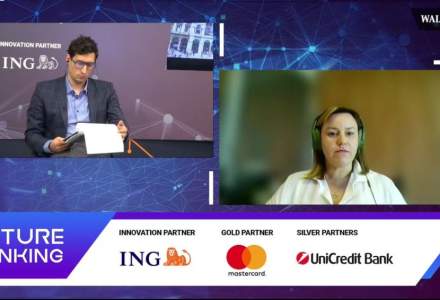 Mihaela Ciupală, MasterCard România: Digitalizarea nu presupune automat dispariția cardului în forma lui fizică