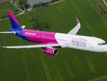 Wizz Air reia zborurile către...