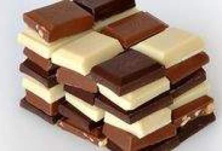 Cavache, Kraft Foods: Ne asteptam la o revenire a pietei de ciocolata in al doilea semestru din 2010