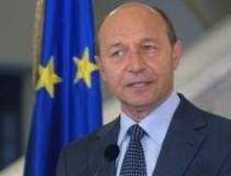 Basescu propune un referendum...