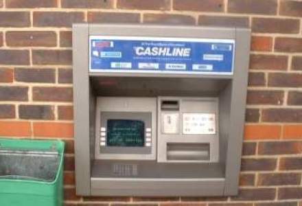 Afisarea comisioanelor la ATM in suma absoluta necesita costuri mari si schimbarea sistemului