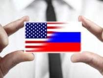 Moscova acuza SUA: Vor sa...