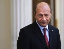 Basescu, despre intrarea la...