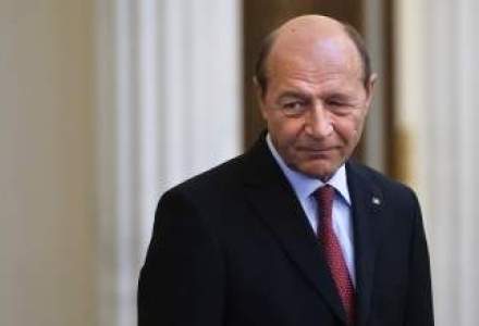 Traian Basescu, despre intrarea la facultate fara bacalaureat: Este in folosul mafiei universitare