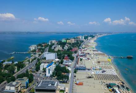 Minutul și rezervarea pentru litoralul românesc: cât dau turiștii pe o vacanță la mare