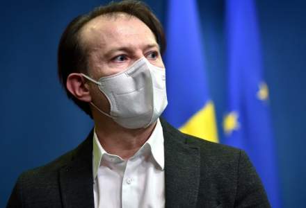 Cîțu, clarificări după declarațiile lui Orban: Vaccinul anti-COVID-19 va rămâne gratuit