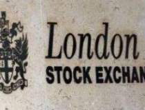 Bursa din Londra ia in calcul...